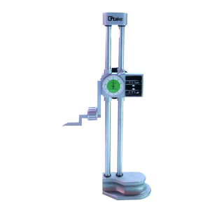 Instrumento de Medición de Altura con Dialímetro, Herramienta de Medición de Precisión de 0-250 mm - Product Image 2