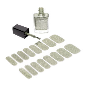 Pegatinas para uñas, calcomanías de excelente calidad, populares, modernas - Product Image 2