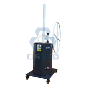 Recycler | Compacteur | Machine manuelle multifonctionnelle de compression et d'emballage des ordures - Product Image 2