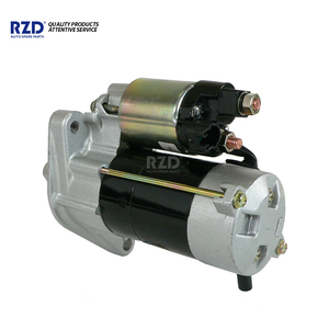 <span class=keywords><strong>Motor</strong></span> <span class=keywords><strong>de</strong></span> <span class=keywords><strong>Arranque</strong></span> <span class=keywords><strong>de</strong></span> Alto Rendimiento 28100-21020 Directo <span class=keywords><strong>de</strong></span> Fábrica para <span class=keywords><strong>Toyota</strong></span> Echo 2000-2005 Yaris 1999-2005 1.3L 1.5L - Product Image 3