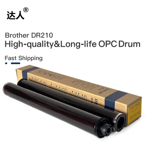 <span class=keywords><strong>Tambour</strong></span> OPC DR210 DR230 DR240 DR270 DR290 pour imprimantes <span class=keywords><strong>Brother</strong></span> Color Series HL-3040CN HL-3070CW MFC-9010CN MFC-9120CN MFC-9320CW - Product Image 1