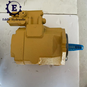 Conjunto de Motor PSF 129-2413 1292413 Aplicable a Bulldozers de Ruedas 824G 980G Máquina de Compactación de <span class=keywords><strong>Tierra</strong></span> 825G - Product Image 4