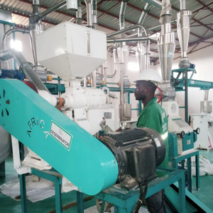 Planta de Molienda de Maíz Totalmente Automática de Alta Eficiencia de 10 TPD, <span class=keywords><strong>Precio</strong></span> de Fábrica, Equipo de Molienda de Maíz, Más Vendida - Product Image 6