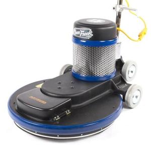 2026 KOB-00-4403-2 Pulidora de Pisos de Alta Velocidad de 20 Pulgadas - 1500 RPM, Uso en Exteriores y Hoteles, 90 Minutos de Autonomía, 200 - Product Image 3