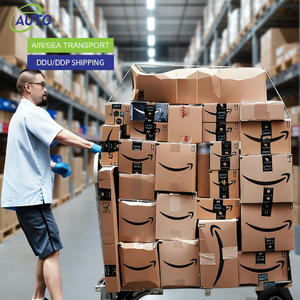 Top 10 des transitaires chinois, options de transport multiples, FBA Air+Express porte à porte, <span class=keywords><strong>pas</strong></span> <span class=keywords><strong>cher</strong></span>, assistance 24h/24 et 7j/7, expédition DDP, IT FR DE ES NL - Product Image 1