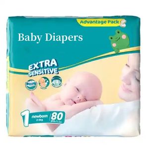 Hot Air Magic Tape Fabricant d'usine d'approvisionnement rentable Top bonne qualité Stockage en vrac de qualité A Couches pour bébés à séchage rapide - Product Image 1