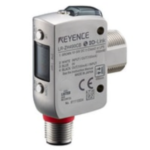 Nouveau capteur photoélectrique laser original LR-ZH490CB de haute qualité avec support de montage - Product Image 6