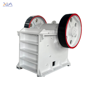 Tragbare Primär-Backenbrecheranlage für Gestein, Granit, Kies, Basalt, Gesteinszerkleinerung, Goldabbau, mit AC-Motor - Product Image 6