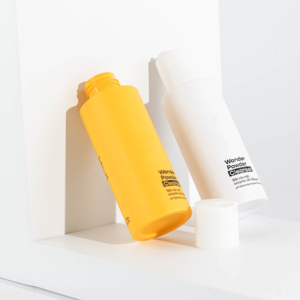 Пластиковая бутылка для шампуня, 50 мл, 100 мл - Product Image 4