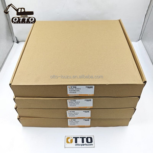 Otto SK330LC-6 SK350-8 SK350-9 SK485LC-9 máy xúc 24100u1743s24 con dấu nổi cho <span class=keywords><strong>Kobelco</strong></span> - Product Image 1