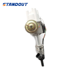 Distribuidor de encendido de coche 7763389 7763391 7697394 para Fiat Uno Premio Siena Tempra <span class=keywords><strong>Fiorino</strong></span> 147 L4 - Product Image 2