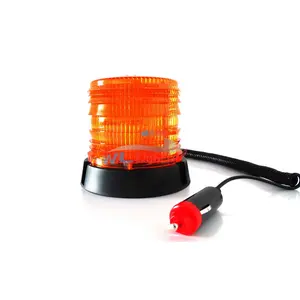 Mighty Mini Strobe Lights Warning Lights Amber Revolving Beacon Strobe Lights