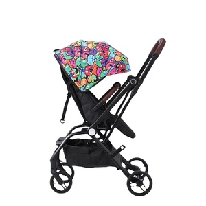 Bán Buôn Xu Hướng Mới Xe Đẩy Em Bé <span class=keywords><strong>360</strong></span> Độ Chức Năng Xoay <span class=keywords><strong>360</strong></span> Độ Sang Trọng Bé Parms Có Thể Điều Chỉnh Chỗ Ngồi Có Thể Gập Lại Pram Với - Product Image 3