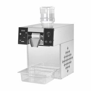 Nouvelles machines à glace commerciales, machine à neige, machine à glace pilée - Product Image 1