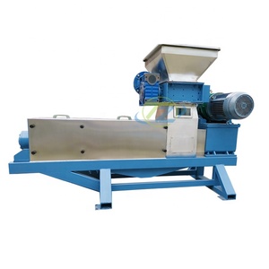 Máquina Deshidratadora de <span class=keywords><strong>Residuos</strong></span> Alimenticios de Alta Calidad, <span class=keywords><strong>Compactadora</strong></span> de <span class=keywords><strong>Residuos</strong></span> Sólidos - Product Image 6