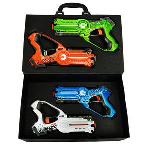 Pistola a Infrarossi e Pistola UFO DWI Dowellin per Giochi Sicuri per Bambini - Product Image 4