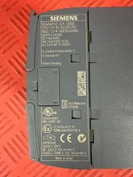 6ES7 2141AE300XB0 S71200 CPU 1214C DCDCDC Disponible Ahora