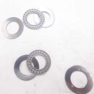 Trung quốc mang nhà sản xuất axk0821 + 2as lực đẩy con lăn kim mang axk 0821 loạt mang với as0821 máy giặt - Product Image 6