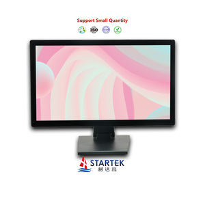 21.5 inch FHD 1920x1080 <span class=keywords><strong>LCD</strong></span> Màn hình hiển thị với đầy đủ màu sắc 16.7M hỗ trợ HD-MI Cổng giao diện USB tương thích máy tính xách tay - Product Image 2