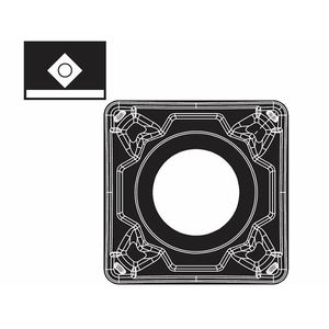 แทรกเปลี่ยนบวก SCMT-PRU (10ชิ้น) - Product Image 3