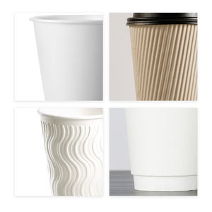 工厂生产的造纸机用甘蔗甘蔗渣制杯机生产的杯子造纸机 - Product Image 4