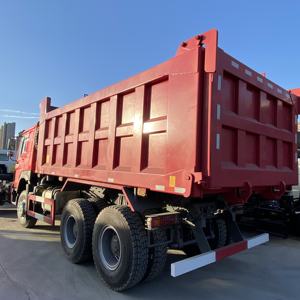 La vente d'usine Sinotruck HOWO 6x4 30 tonnes <span class=keywords><strong>a</strong></span> utilisé le <span class=keywords><strong>camion</strong></span> à benne basculante à <span class=keywords><strong>vendre</strong></span> en Zambie - Product Image 4