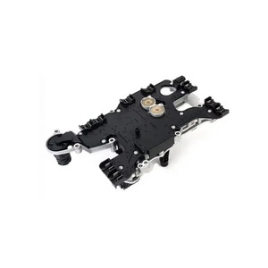 Unité de commande de transmission remanufacturée 724.0 TCU, boîte de vitesses à double embrayage 7G-DCT 7 vitesses, ordinateur de boîte de vitesses compatible avec Mercedes-Benz - Product Image 3