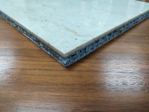 Materiales de Construcción de Edificios, Paneles Sándwich de 10-50 mm de Espesor, Tamaño 1220 x 2440, Materiales Aislantes para la Construcción, PPB - Product Image 4
