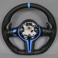 Volant de direction de haute qualité pour BMW F30 F10 E90 F33 535i F07 F87 F90 M240i