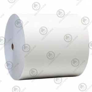 Papel Bíblico de 30 Gsm al por Mayor, Superficie Lisa, Excelente Imprimibilidad, Papel para Impresión de Biblias y Libros de Texto - Product Image 2