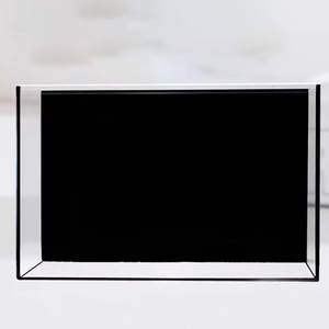 Fabrik Großhandel Schlafzimmer Desktop kleines Glas <span class=keywords><strong>Betta</strong></span> Goldfisch <span class=keywords><strong>Aquarium</strong></span> <span class=keywords><strong>Aquarium</strong></span> <span class=keywords><strong>Aquarium</strong></span> - Product Image 6