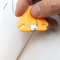 Accessoire de pêche à la carpe en gros : Dénudeur de tressé enduit, Coupe-ligne rapide, Dénudeur de ligne de montage, pour la fabrication de montages à la carpe