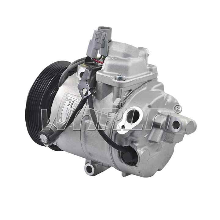 Car AC Compressor Air Conditioner For For Lexus LS430 For Toyota 
