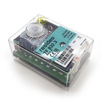 Boîte de contrôle de sécurité pour brûleur à mazout Satronic TF8323 240v
