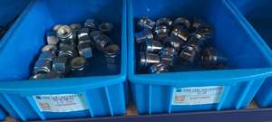 เครื่องมือดอกสว่านเหล็กและคาร์บอนชิ้นส่วนประกอบถังหลักสำหรับการทำเหมืองถ่านหินก่อสร้างใหม่ - Product Image 3