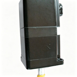 Motor de Robot Industrial de Alta Calidad SGMAH-08AAA41 SGMJV-08ADA61 SGMJV-08AAA6C 750W 200V para Automatización - Product Image 4