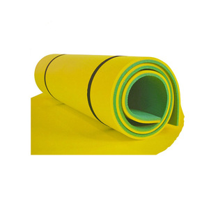 Hot bán cao nổi bọt miếng bơi giải trí nước nệm nổi nước bọt mat - Product Image 3