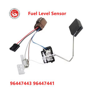 Capteur de niveau de carburant pour voiture OEM 96447443 96447441 pour DAEWOO LACETTI pour CHEVROLET OPTRA 1.4 1.6 Pièces de moteur automobile de haute qualité - Product Image 2