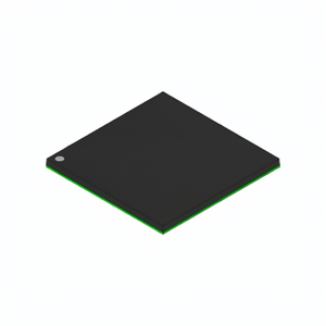 Electronic Circuit Components 484 BBGA EP20K200FC484-1XV Authorized Distributor Embedded - Product Image 1