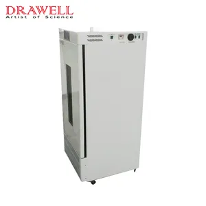 Drawell冷却インキュベーターLBIBODインキュベーター80-400L生化学インキュベーター