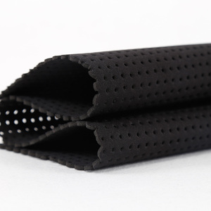 Lámina de Goma de Espuma de Neopreno CR SBR Reciclado, Tela Perforada de Neopreno para Soportes Médicos - Product Image 1