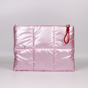 Funda Acolchada para Portátil, Protectora, Ligera, para Transporte de Computadora, Diseñada para Viajes, Oficina y Desplazamientos Diarios - Product Image 3