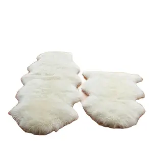 2024 The Latest Fashion Style Plush Carpet In The Living Room Fluffy Floor Carpet In The Living Room Of The Bedroom