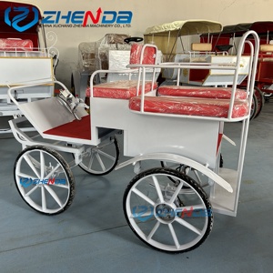 Best Selling Classic Custom Marathon Rickshaw Special Transportation Style Custom Mara Marathon - Product Image 2