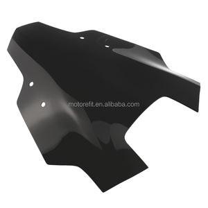 Parabrisas de carenado para motocicleta YAMAHA MT-15, accesorio para motocicleta, <span class=keywords><strong>MT15</strong></span>, 2018, <span class=keywords><strong>2019</strong></span>, 2020 - Product Image 3