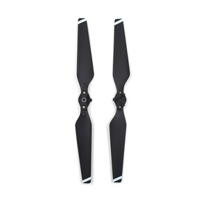 Cho DJI Mavic Pro cánh quạt <span class=keywords><strong>8330F</strong></span> nhanh chóng phát hành Paddle Blade Wing Drone phụ kiện - Product Image 2