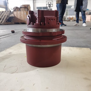 Motor de Traslación de Alta Calidad 8015 8016 8018 para Transmisión Final 231/80800 20/925470 20/951891 - Product Image 4