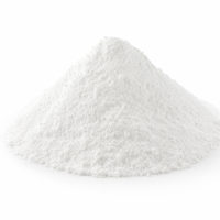 Ingrédient cosmétique Hydroxypropyl Bêta Cyclodextrine CAS 128446-35-5 pour huiles essentielles et ingrédients actifs, améliore la stabilité.