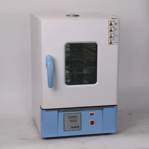 China factory price Lab dry heat sterilizer oven drying oven for laboratory and hospital