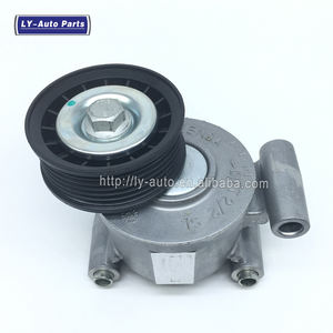 5M5Q-6A228-AA 5M5Q6A228AA Galet tendeur <span class=keywords><strong>de</strong></span> <span class=keywords><strong>courroie</strong></span> <span class=keywords><strong>de</strong></span> <span class=keywords><strong>distribution</strong></span> à nervures en V pour <span class=keywords><strong>FORD</strong></span> <span class=keywords><strong>Focus</strong></span> pour MAZDA 3 5 pour VOLVO C30 1315781 - Product Image 2